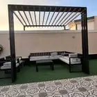 مزلت باب ليزر بديل  ھشب باب ليزر باب حديد