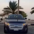 فورد إيدج موديل 2014 بودي وكالة