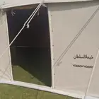 خيام هيكل جميع المقاسات