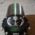 شغل مشب كومار اوجار مدخنه