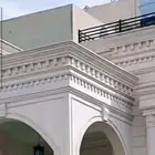 ديكورات جي آر سي خارجيه