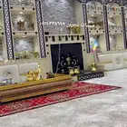 مشبات ديكورات