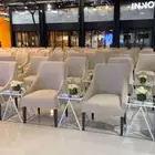 جلسات وكنب للايجار وكراسي وطاولات