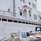بديلاالحجر الطبيعي بلياسه الملونة بأشكال جديده ومتنوعة حسب ا