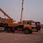 رافعات للايجار تطليع غطاسات وتحميل كرفانات وغيرها