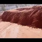رمل احمر رمل ياسه