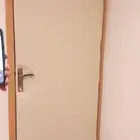 عزل أبواب من الصوت شبابيك جدران صوف صخري فلين