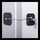 قفل باب ثلاجه و دولاب مطبخ