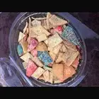 حوامض قمرالدين و مارشميلو