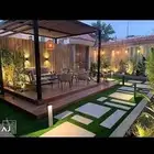 خيام بيوت شعر مظلات