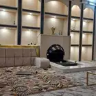 مشب  مار اوجار نار