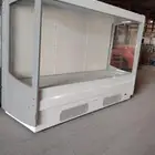 تصنيع ثلاجات العرض و الغرف بكل أنواعها