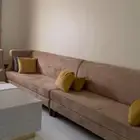جلسه افرنجي طول 4.47م العرض 3م
