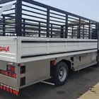 دينا دينه اسوزي 4 طن مكينه 3000 الصندوق طوله 5 متر الدينا