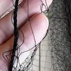شبكات شبكة حرير فتحة صغيرة