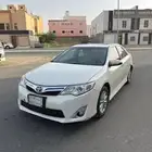 كامري 2013 فل كامل
