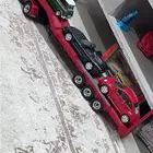 مجسم تريله