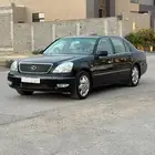 للبيع لكزس 430