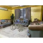 طقم كنب