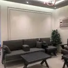 غرفة وصالة الرياض النسيم الشرقي