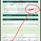استخراج عقود ب سند قبض وفاتورة كهرب