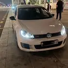 فولكس واجن جولف