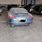 بورش موديل 2011 تشليح فقط