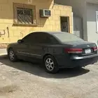 سياره سوناتا 2006