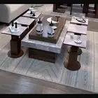 تفصيل طاولات