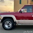 نيسان باترول سوبر سفاري 1995