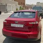 كيا سيراتو 2016
