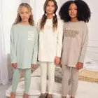 خمسة بيجامات جديدة من نيكست (Next) بنات