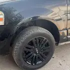 لنكولن نافيجتور 2009 نظيف شبه مخزن