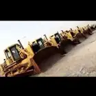 للإيجار بلدوزرات كماتسو 155 مع تيوفي