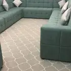 كنب شبه جديد
