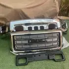 قطع سييرا وسلفرادو 14 وفوق