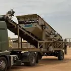 للإيجار غربال موبايلي طبقتين
