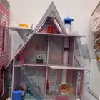 بيت العاب للاطفال