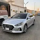 سوناتا 2018 فل كامل