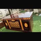 مكتب جديد.