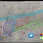 مطلوب ارض في الخير