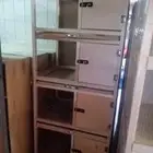 محكر خشب اربعه ادوار درج نظافه