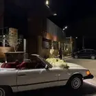 مرسيدس كلاسيك 1979 SL450