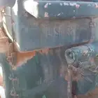 مكينة كهرباء