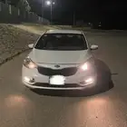 كيا سيراتو 2016