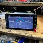 شاشه شاص وربع بريمي مديل2023وكاله