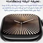 افضل ساعة ذكية شبيهة آبل الإصدار العاشر