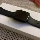 ساعة ابل الاصدار 10 مقاس 46