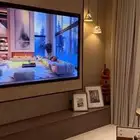 ورق. جدران وشي بورد