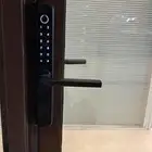 قفل الذكي برنامج TTlOCk